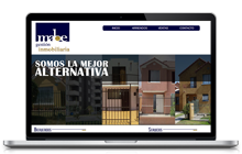 Inmobiliaria Mabe