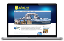 Adofacci Propiedades