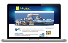 Adofacci Propiedades