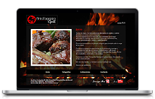 Antofagasta Grill