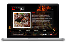 Antofagasta Grill