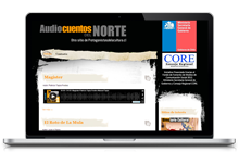 Audio Cuentos