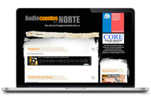 Audio Cuentos