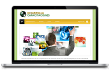 Desarrolla Capacitaciones