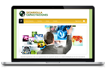 Desarrolla Capacitaciones