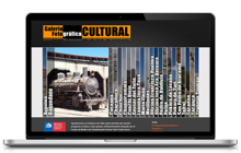 Galería Fotográfica Cultural