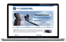 LSV Industrial