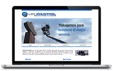 LSV Industrial