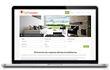 Luz Propiedades