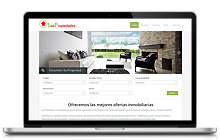 Luz Propiedades