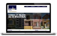 Inmobiliaria Mabe