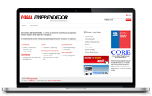 Mall Emprendedor