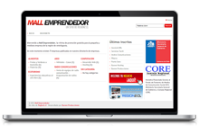 Mall Emprendedor