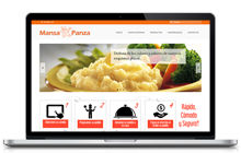 Mansa Panza