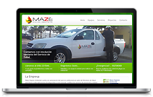 Maze Higiene Ambiental