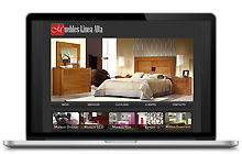 Muebles Linea Alta