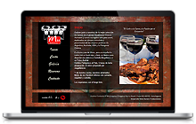 Mu Grill House