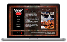 Mu Grill House