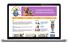 CMV Planeta Animal