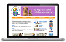 CMV Planeta Animal