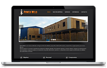 Power Weld