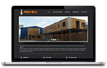 Power Weld