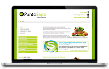 Punto Sano