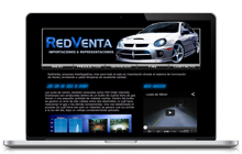 Red Venta
