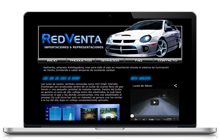 Red Venta
