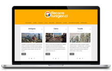 Recorre tu Región