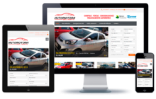automotoradelnorte